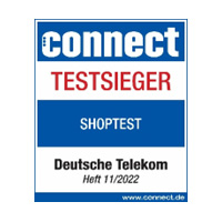 connect mobile communications shop test 2022